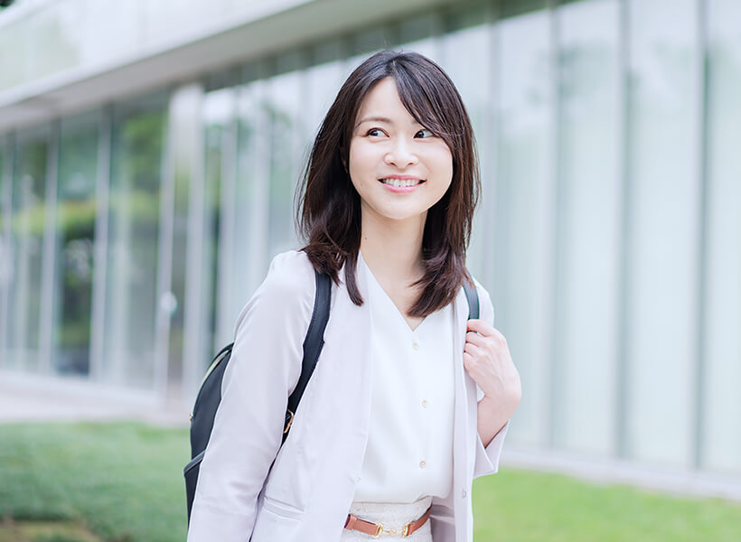 北柏駅北口徒歩2分、アクセス抜群