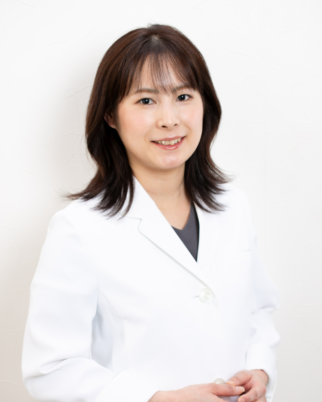 工藤 裕佳子院長