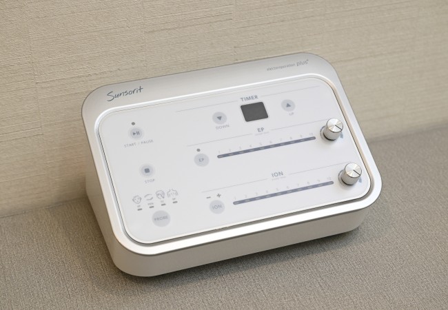 エレクトロポレーションプラス